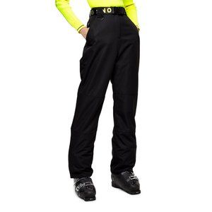 NWT topshop SNO snowboard pants ski snow belted 6